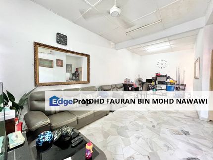 Taman Desa Jasmin 1 Storey (MURAH) Nilai For Sale, Negeri Sembilan, Nilai