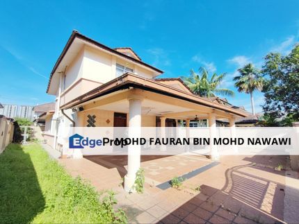 Taman Tasik Semenyih 1.5 Bungalow (MURAH) Semenyih For Sale, Selangor, Semenyih