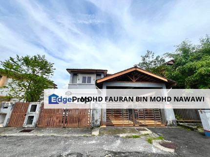 (MURAH) 2 Storey Bungalow Bandar Tasik Puteri Rawang For Sale, Selangor, Rawang