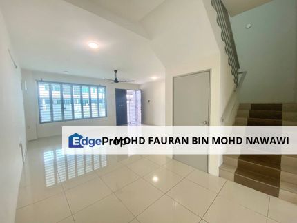 Putra Heights 2 Storey (NEAR LRT) Kampung Bukit Lanchong For Sale, Selangor, Putra Heights