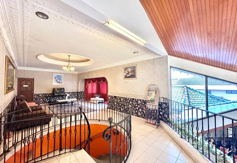 Seksyen 6, Shah Alam