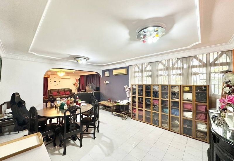 Seksyen 6, Shah Alam