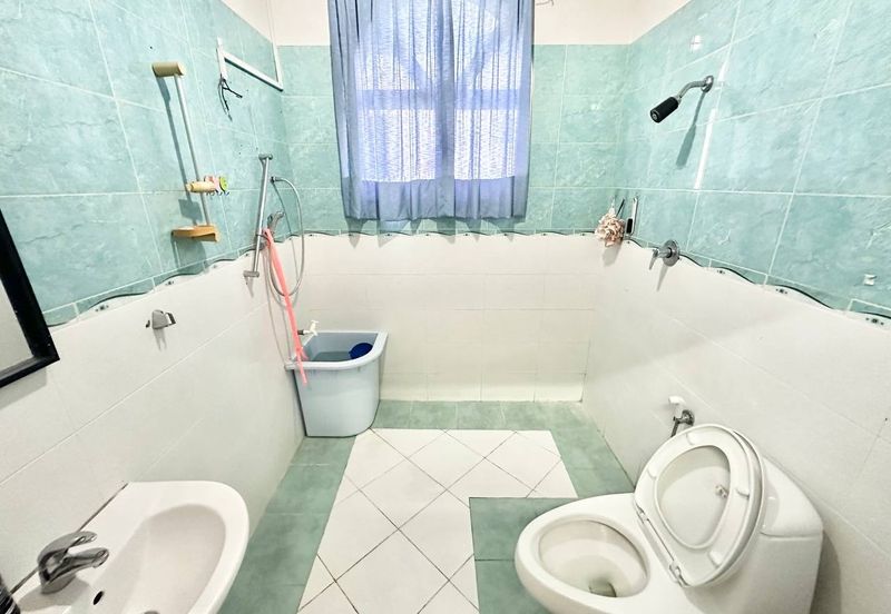 Seksyen 6, Shah Alam