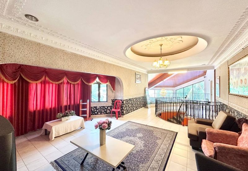 Seksyen 6, Shah Alam