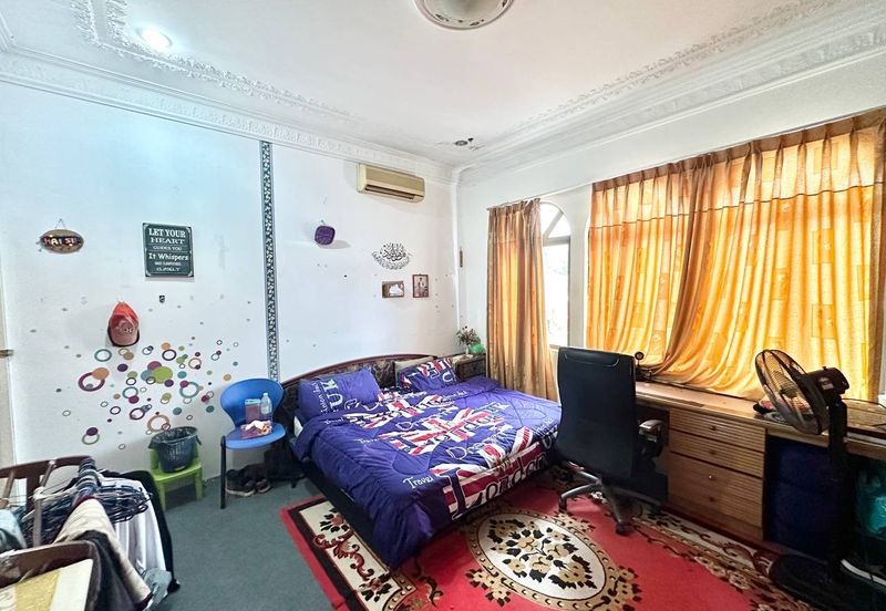 Seksyen 6, Shah Alam