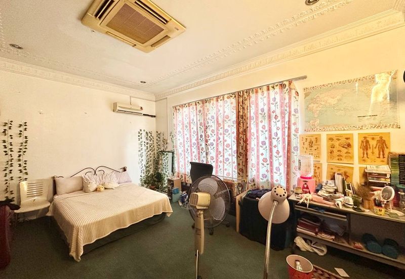 Seksyen 6, Shah Alam