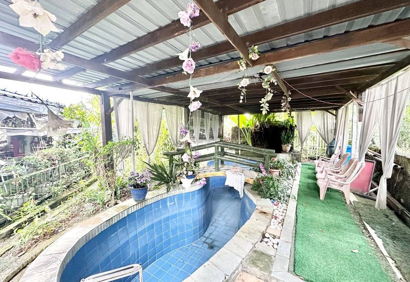 Seksyen 6, Shah Alam