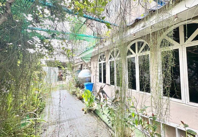 Seksyen 6, Shah Alam