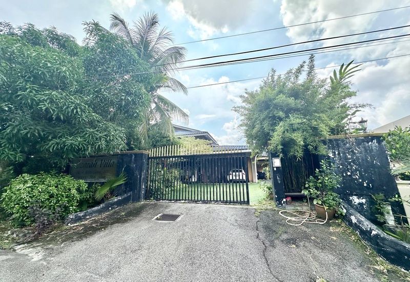 Seksyen 6, Shah Alam