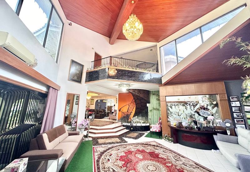 Seksyen 6, Shah Alam