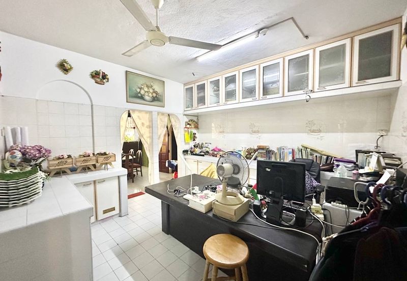 Seksyen 6, Shah Alam