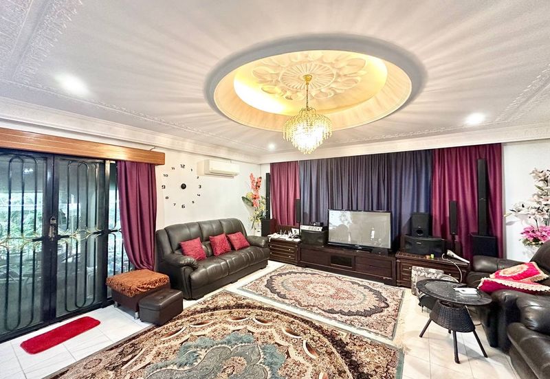 Seksyen 6, Shah Alam