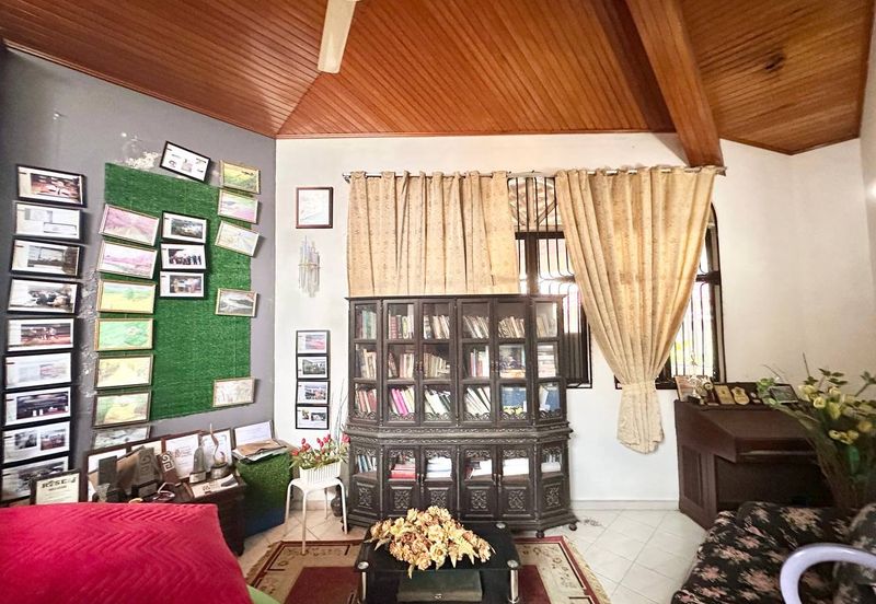 Seksyen 6, Shah Alam