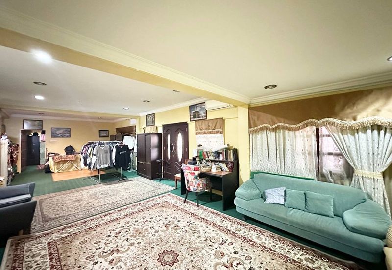 Seksyen 6, Shah Alam