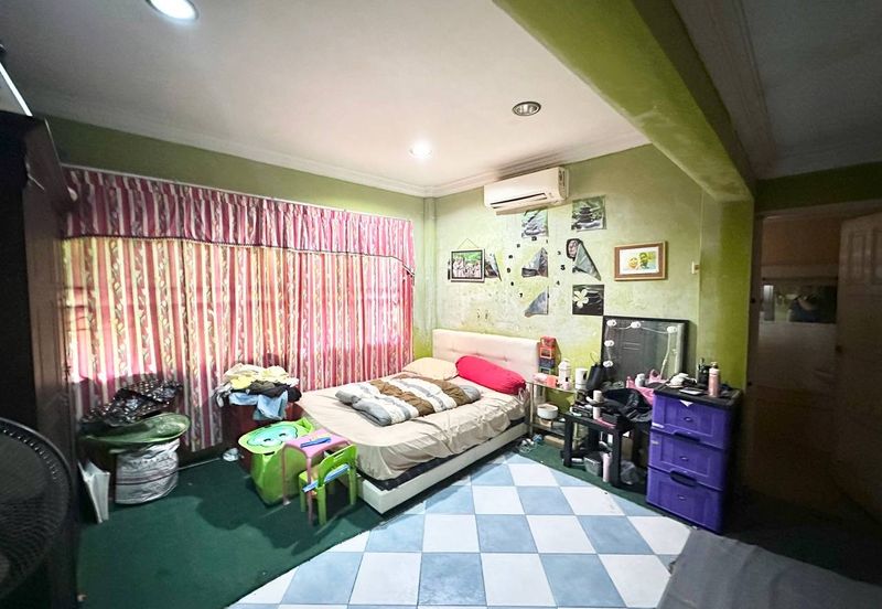 Seksyen 6, Shah Alam