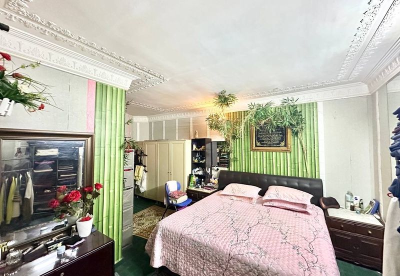 Seksyen 6, Shah Alam