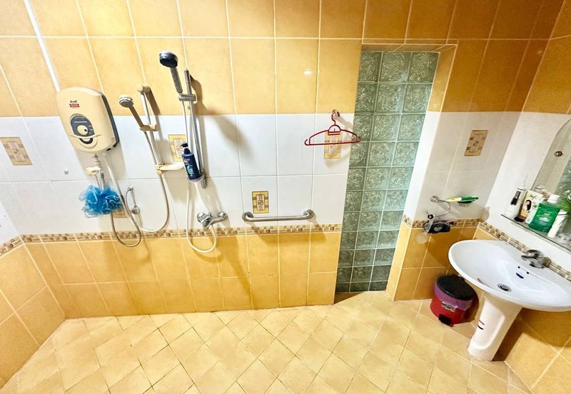 Seksyen 6, Shah Alam