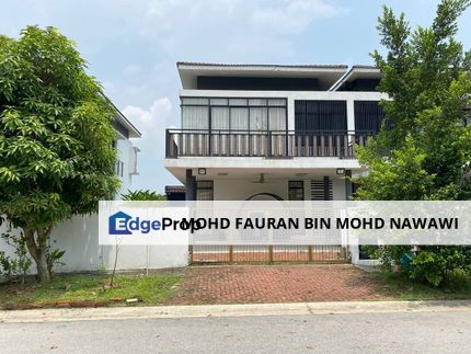 (RENOVATED) 2 Storey Taman Jenderam Harmoni Dengkil Sepang For Sale, Selangor, Dengkil