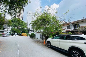 Taman Wangsa Baiduri