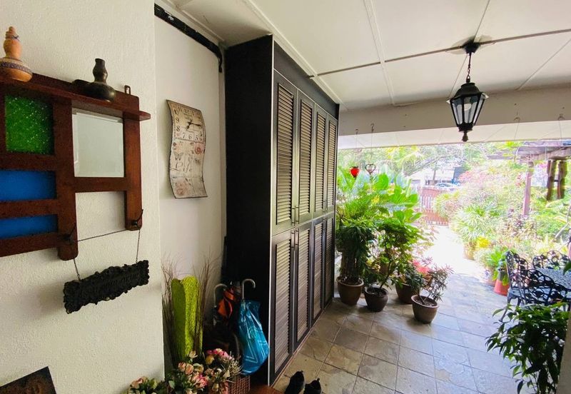 Taman Wangsa Baiduri