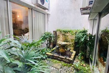 Taman Wangsa Baiduri