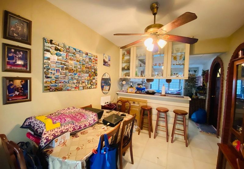 Taman Wangsa Baiduri