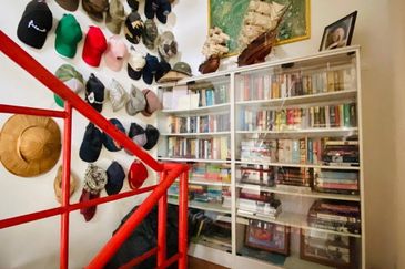 Taman Wangsa Baiduri