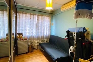 Taman Wangsa Baiduri