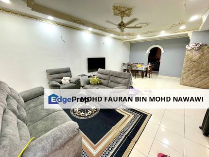 Ampang Saujana 2 Storey (RENOVATED) Ampang For Sale, Selangor, Ampang