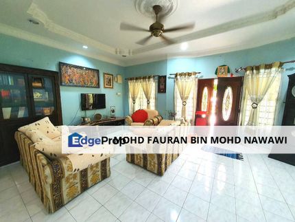Taman Bukit Mewah 2 Storey (RENOVATED) Kajang For Sale, Selangor, Kajang