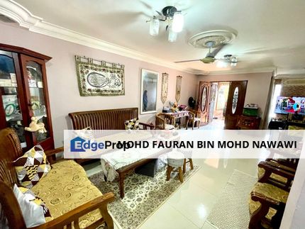 Taman Kantan Permai 2 Storey (RENOVATED) Kajang For Sale, Selangor, Kajang