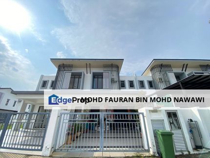 (MURAH) 2 Storey Clarus 2 Setia Ecohill 2 Semenyih For Sale, Selangor, Semenyih