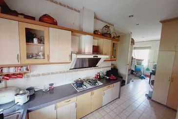 Seksyen 9, Shah Alam