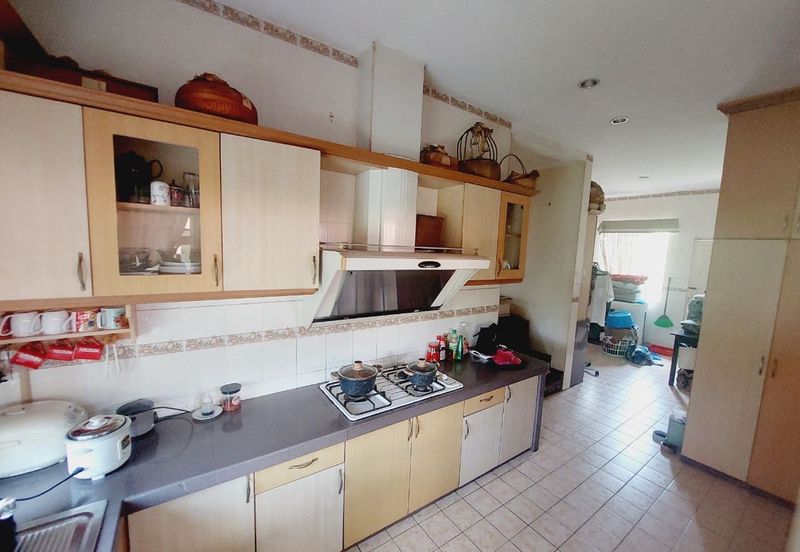 Seksyen 9, Shah Alam