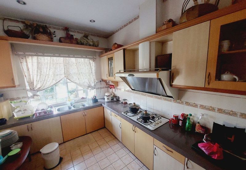 Seksyen 9, Shah Alam