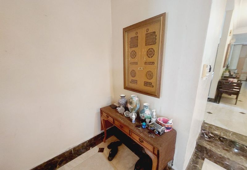 Seksyen 9, Shah Alam