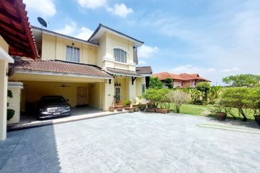 Seksyen 9, Shah Alam