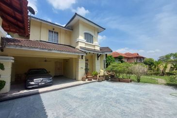 Seksyen 9, Shah Alam