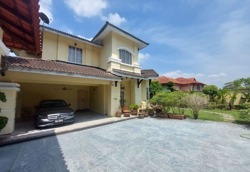 Seksyen 9, Shah Alam