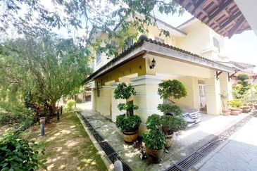 Seksyen 9, Shah Alam