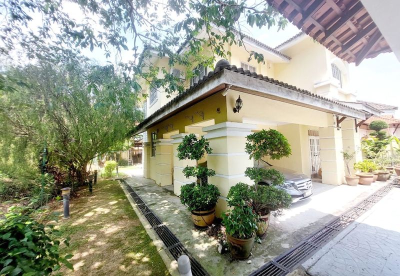 Seksyen 9, Shah Alam