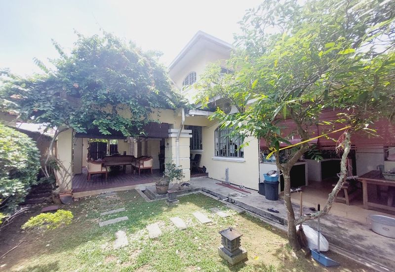 Seksyen 9, Shah Alam