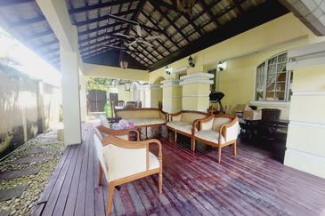 Seksyen 9, Shah Alam