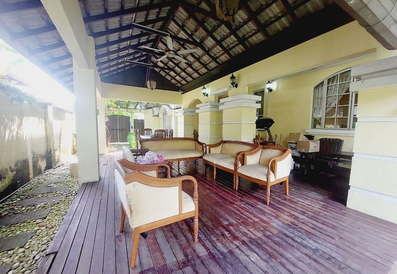 Seksyen 9, Shah Alam