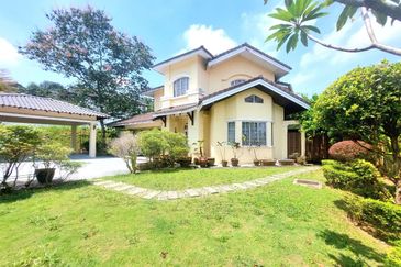 Seksyen 9, Shah Alam