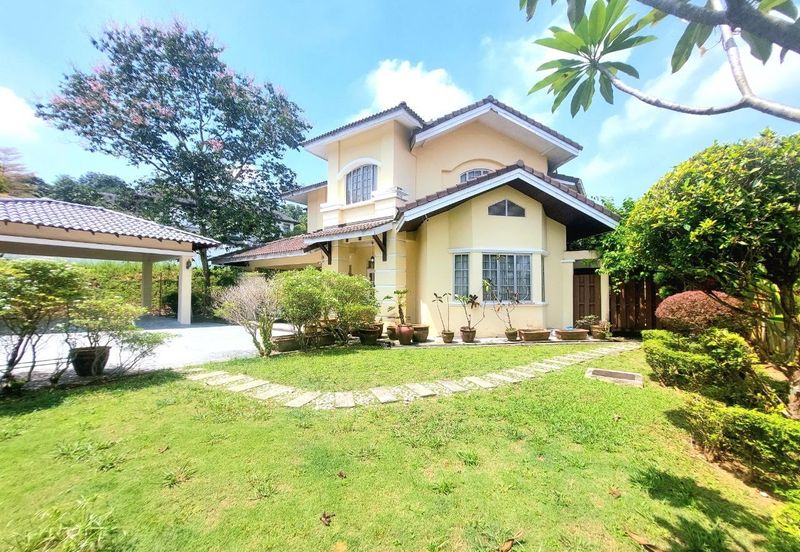 Seksyen 9, Shah Alam