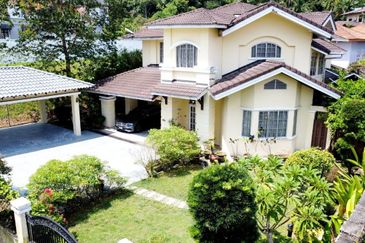 Seksyen 9, Shah Alam