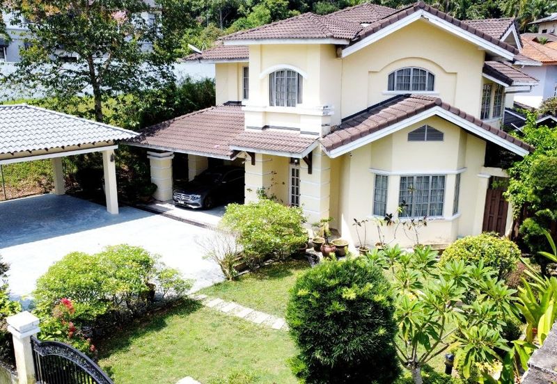 Seksyen 9, Shah Alam