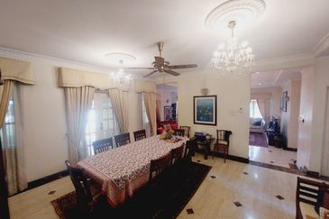 Seksyen 9, Shah Alam