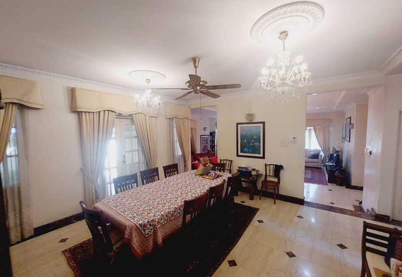 Seksyen 9, Shah Alam